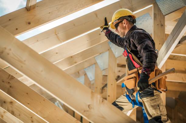 Best Residential Roofing Contractor  in Tehaleh, WA