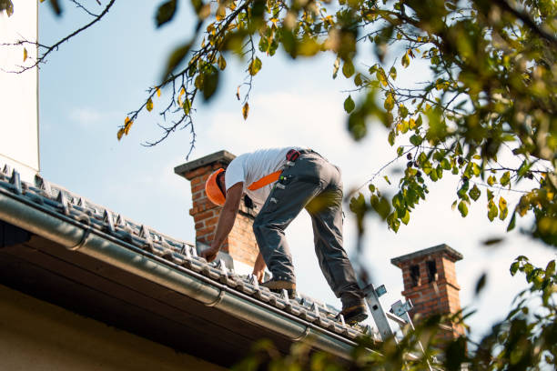 Best Commercial Roof Installation  in Tehaleh, WA