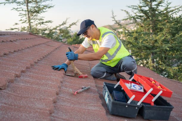 Best Tile Roofing Contractor  in Tehaleh, WA