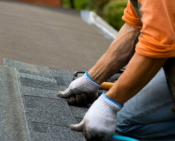 Best Commercial Roofing Services  in Tehaleh, WA