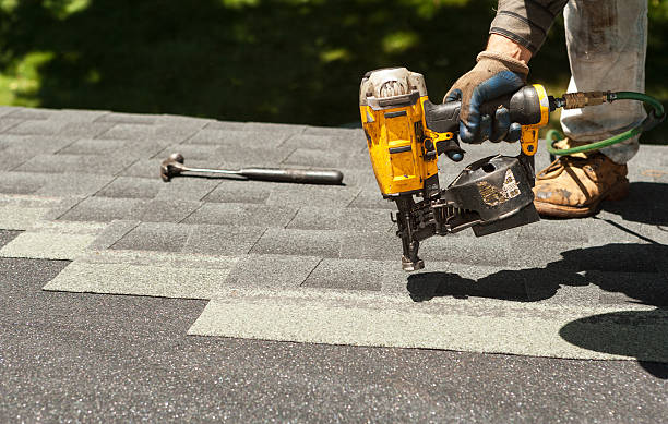 Best Commercial Roof Installation  in Tehaleh, WA